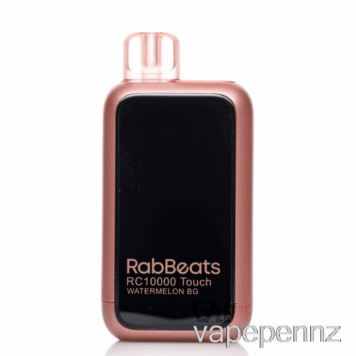 RabBeats RC10000 Touch Disposable Watermelon BG VAPE NZ